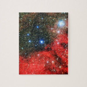 Falln Gold Dusted Galaxy Legpuzzel