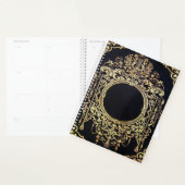 Falln  Gold Lijst Planner (Display)