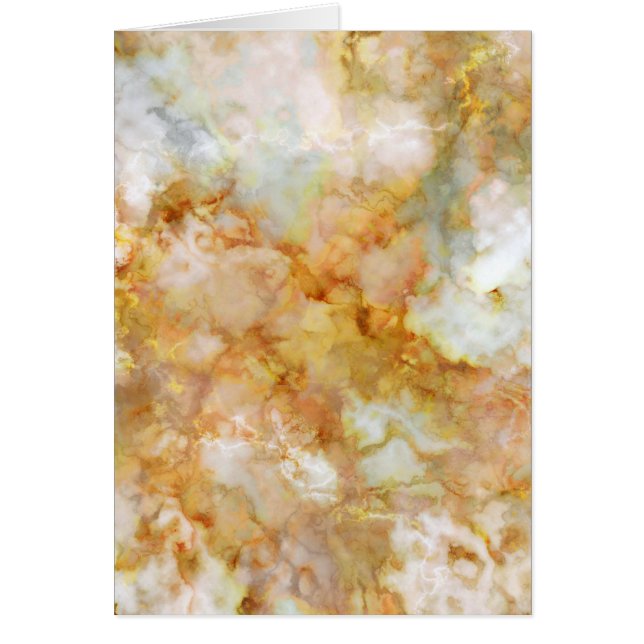 Falln Gold Rippled Marble (Voorkant)