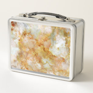 Falln Gold Rippled Marble