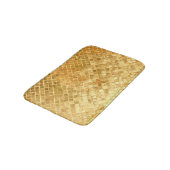 Falln Golden Checkerboard Badmat (Gekanteld)