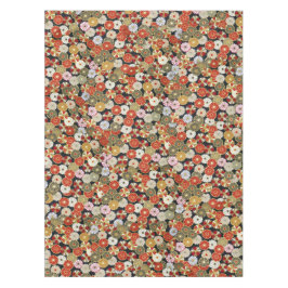 Falln Golden Chrysanthemums Tafelkleed