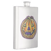 Falln Grinning Pumpkin Haloweenies Flacon (Rechts)