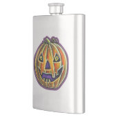 Falln Grinning Pumpkin Haloweenies Flacon (Links)