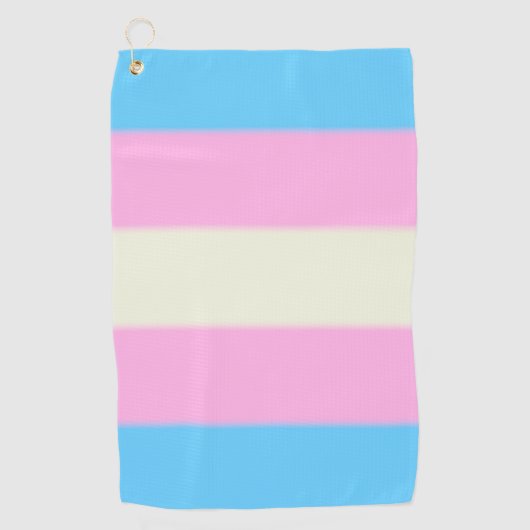 Falln Grinning Pumpkin  Haloweenies Golfhanddoek (Voorkant)