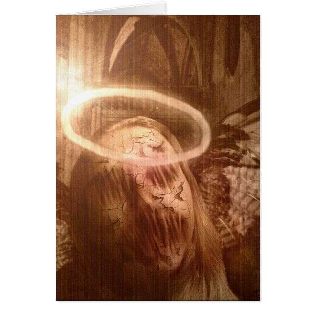 Falln Guardian Angel (Voorkant)