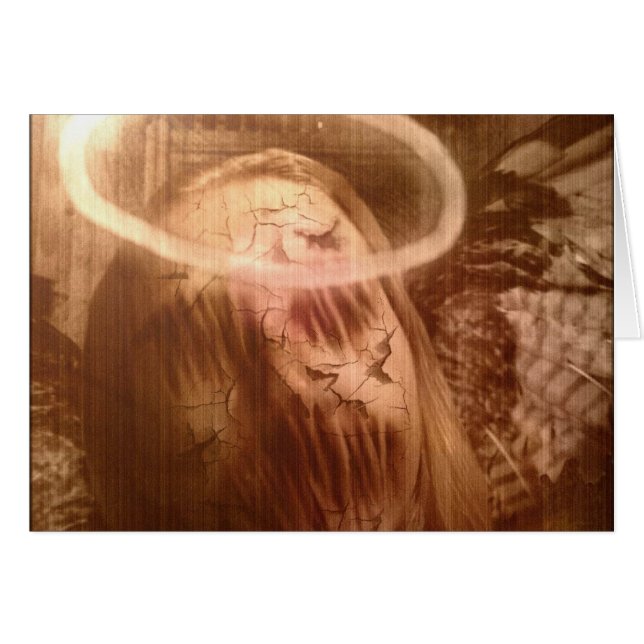 Falln Guardian Angel (Voorkant Horizontaal)