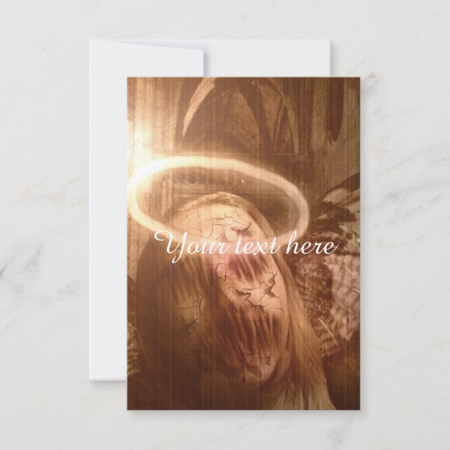 Falln Guardian Angel (Voorkant)