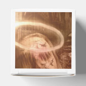 Falln Guardian Angel Bedankdoosjes (Bovenkant)
