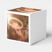 Falln Guardian Angel Bedankdoosjes (Achterkant)