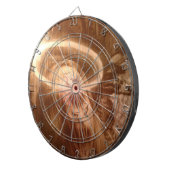 Falln Guardian Angel Dartbord (Voorkant Rechts)