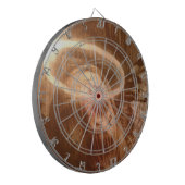 Falln Guardian Angel Dartbord (Voorkant Links)