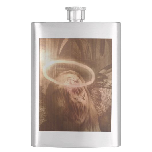 Falln Guardian Angel Flacon (Voorkant)