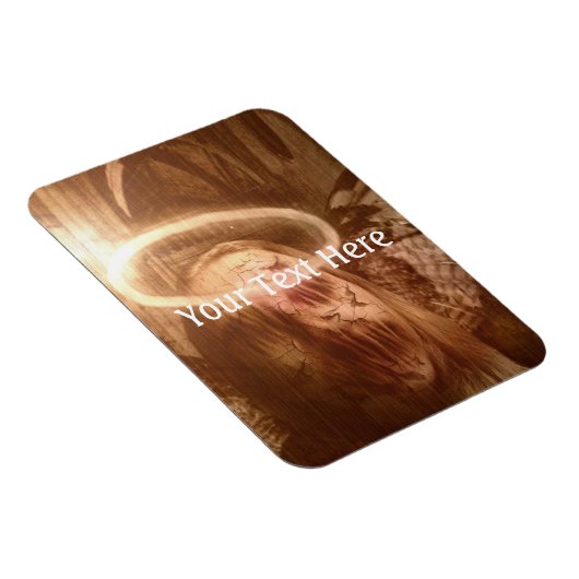 Falln Guardian Angel Magneet (Rechterzijde)