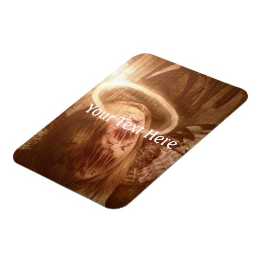 Falln Guardian Angel Magneet (Linkerzijde)