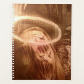 Falln Guardian Angel Planner (Voorkant)