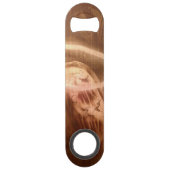 Falln Guardian Angel Speed Flessenopener (Achterkant)