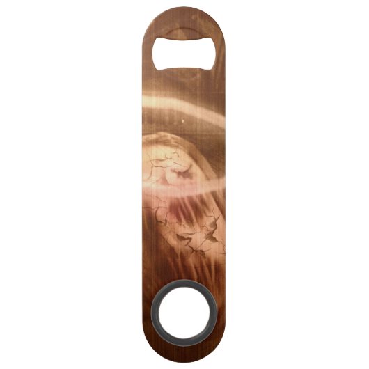 Falln Guardian Angel Speed Flessenopener (Voorkant)