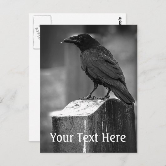 Falln heeft een doether gevonden briefkaart (Voorkant / Achterkant)