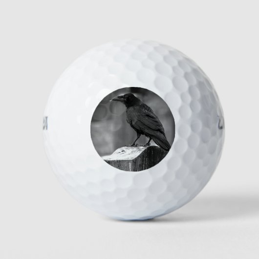 Falln heeft een doether gevonden golfballen (Voorkant)