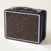 Falln Hot Lava (Achterkant)