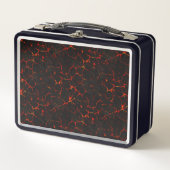 Falln Hot Lava (Voorkant)