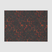 Falln Hot Lava Tissuepapier (Voorkant)