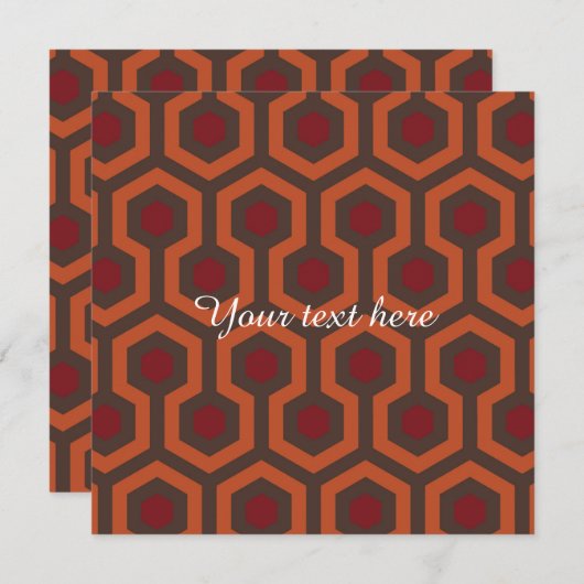 Falln Kubrick (Voorkant / Achterkant)