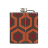 Falln Kubrick Heupfles (Achterkant)