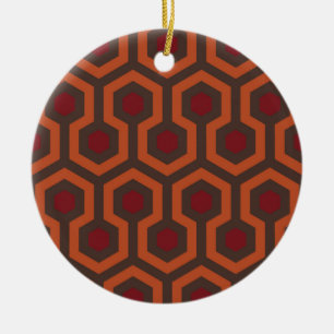 Falln Kubrick Keramisch Ornament