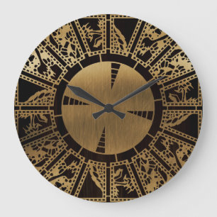 Falln Lament Side A Grote Klok