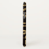 Falln Lament Side D Case-Mate iPhone Case (Achterkant / rechts)