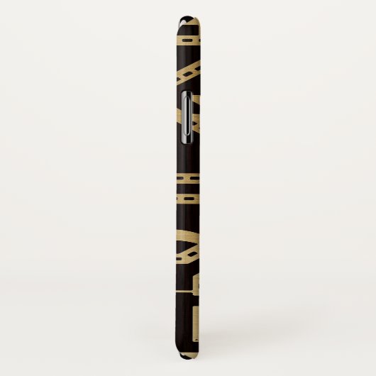 Falln Lament Side D Case-Mate iPhone Case (Achterkant / rechts)