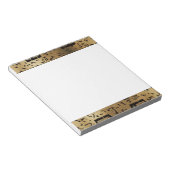 Falln Lament Side D Notitieblok (Schuin)