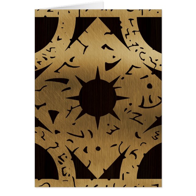 Falln Lament Side F (Voorkant)