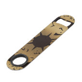 Falln Lament Side F Speed Flessenopener (Achterkant Gekanteld)