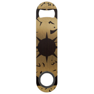 Falln Lament Side F Speed Flessenopener