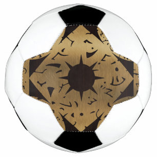 Falln Lament Side F Voetbal