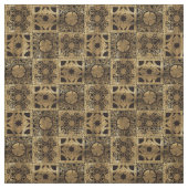 Falln Lament Spread Stof (Swatch)