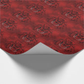 Falln Memento Mori Cadeaupapier (Hoek)