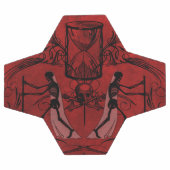 Falln Memento Mori Voetbal (Enkel)