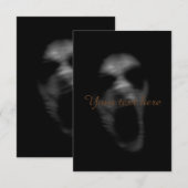 Falln Mental Disturbanes (Voorkant / Achterkant)