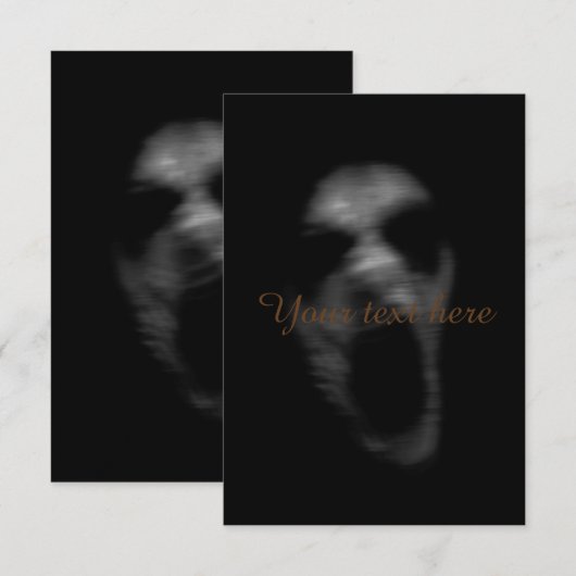 Falln Mental Disturbanes (Voorkant / Achterkant)