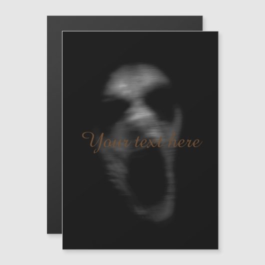 Falln Mental Disturbanes (Voorkant / Achterkant)