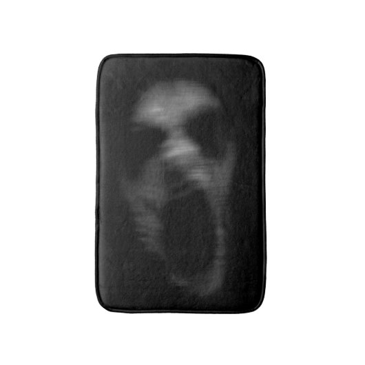 Falln Mental Disturbanes Badmat (Voorkant Verticaal)