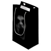 Falln Mental Disturbanes Klein Cadeauzakje (Voorkant Gekanteld)