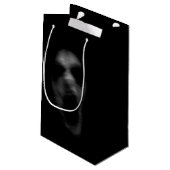 Falln Mental Disturbanes Klein Cadeauzakje (Achterkant Gekanteld)