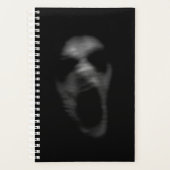 Falln Mental Disturbanes Planner (Voorkant)