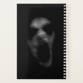 Falln Mental Disturbanes Planner (Achterkant)