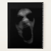 Falln Mental Disturbanes Planner (Achterkant)